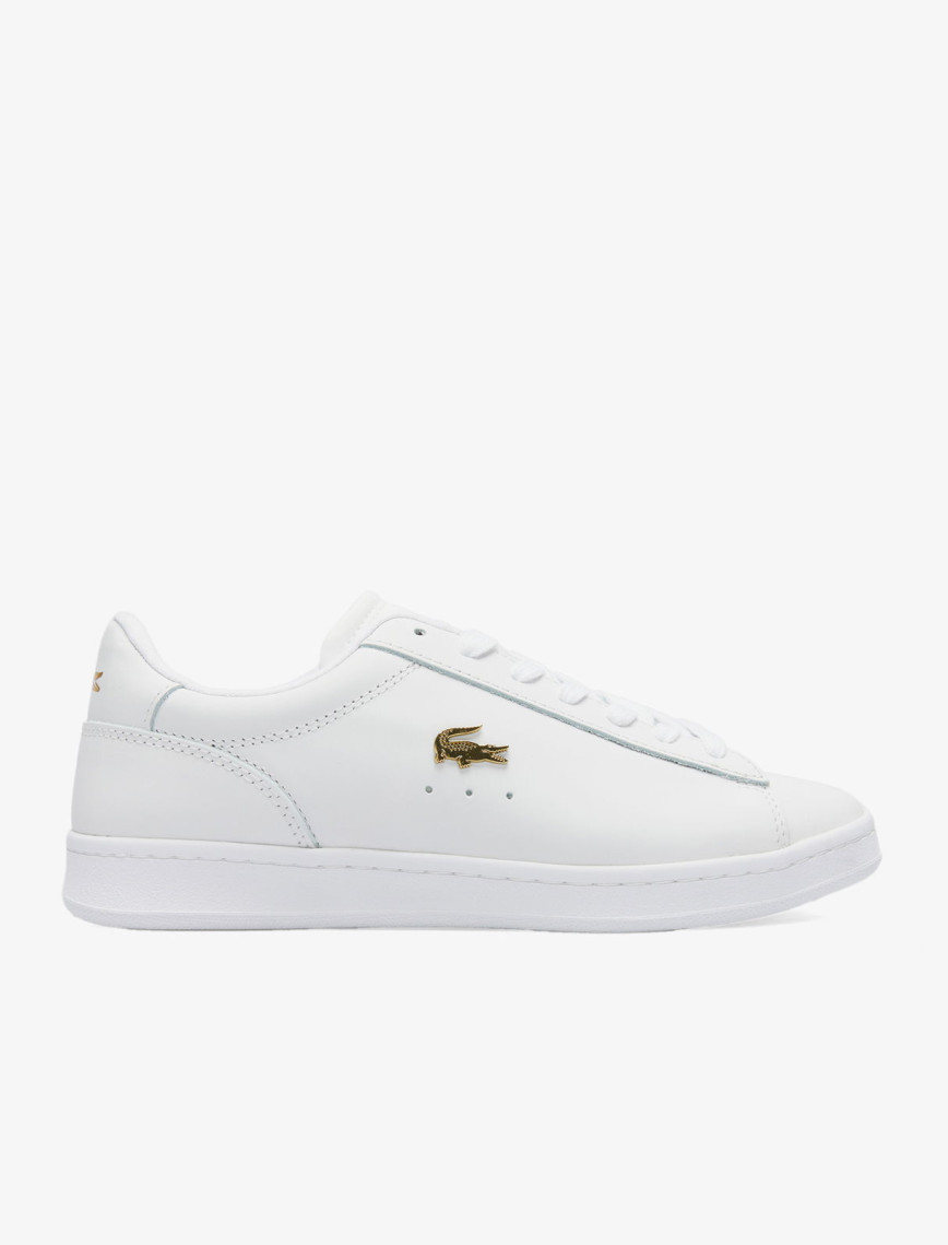 Lacoste Carnaby Set Kadın Beyaz Sneaker Lacoste Carnaby Set Kadın Beyaz Sneaker
