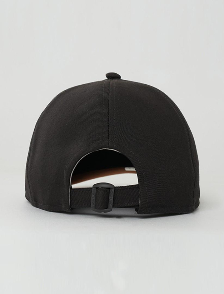 RustandRich Kadın Erkek Kahverengi Casket Şapka-Timeless Collection-Basic RustandRich Kadın Erkek Kahverengi Casket Şapka-Timeless Collection-Basic