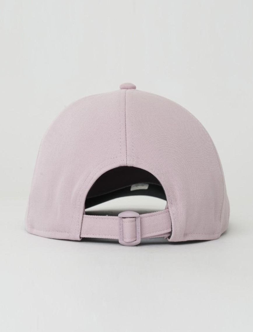 RustandRich Kadın Erkek Pudra Casket Şapka-Timeless Collection-Basic RustandRich Kadın Erkek Pudra Casket Şapka-Timeless Collection-Basic