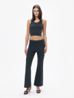 Fitilli Crop Top Fitilli Crop Top