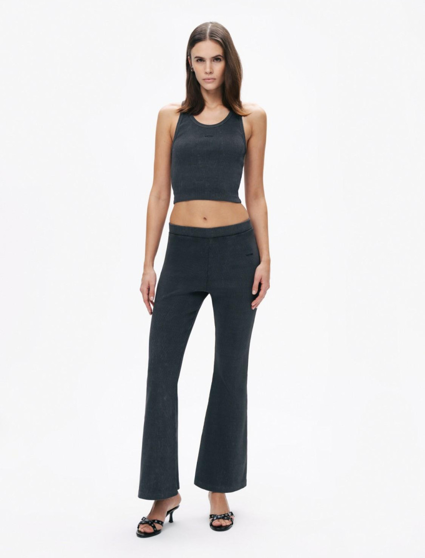 Fitilli Crop Top Fitilli Crop Top