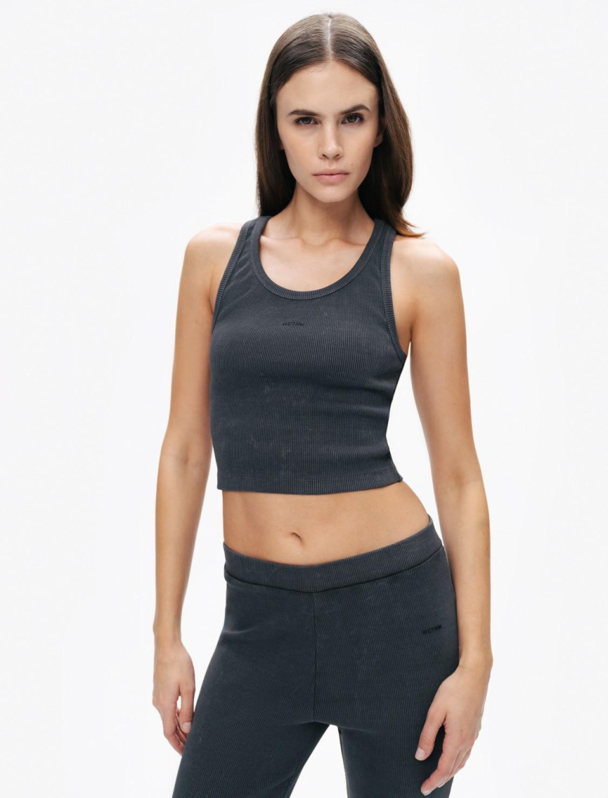 Fitilli Crop Top Fitilli Crop Top