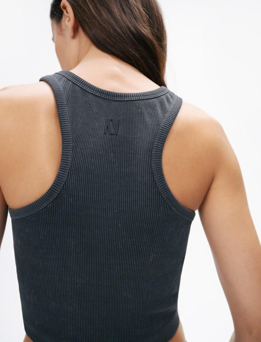 Fitilli Crop Top Fitilli Crop Top