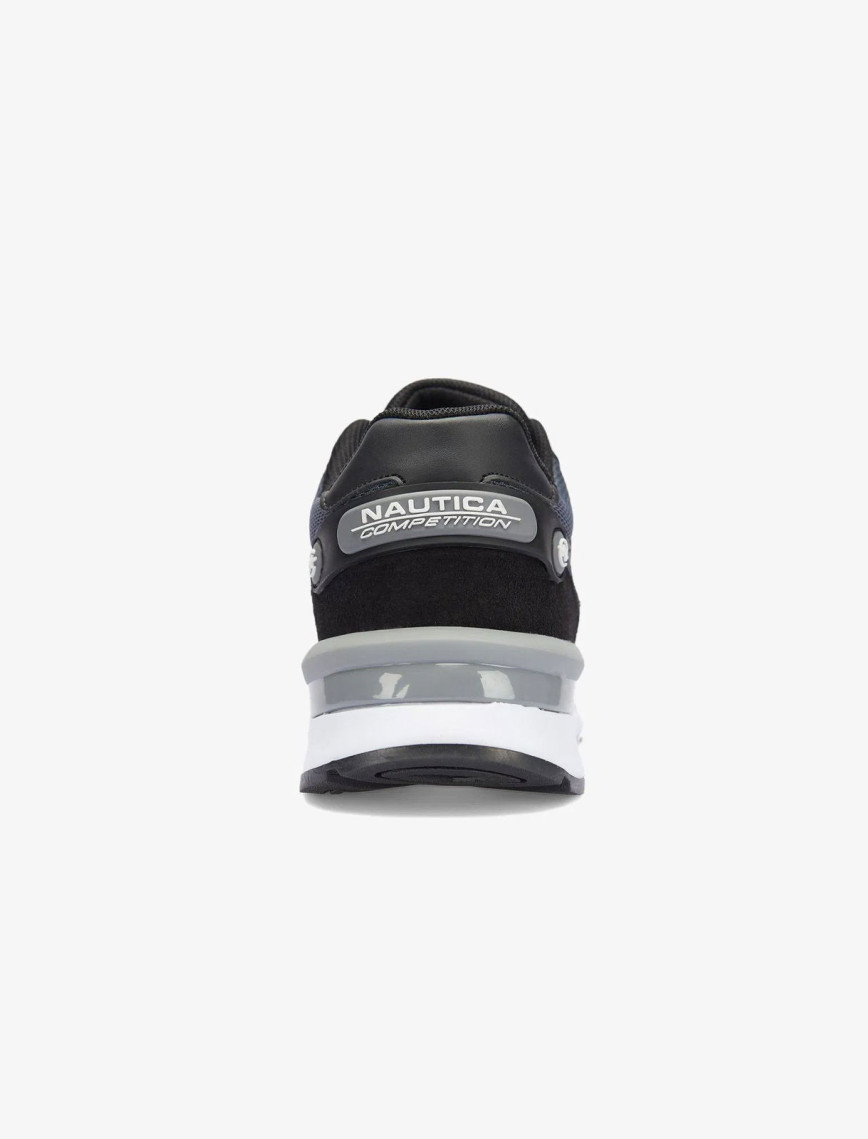 Nautica Erkek Yeşil Sneaker Nautica Erkek Yeşil Sneaker