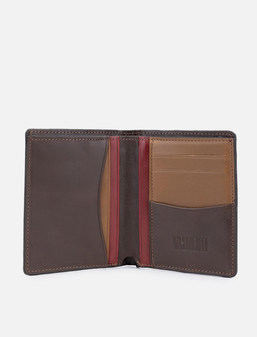 Valmenti Ezda Erkek Kahverengi Hakiki Deri Cuzdan,Kartlık,Anahtarlık Valmenti Ezda Erkek Kahverengi Hakiki Deri Cuzdan,Kartlık,Anahtarlık