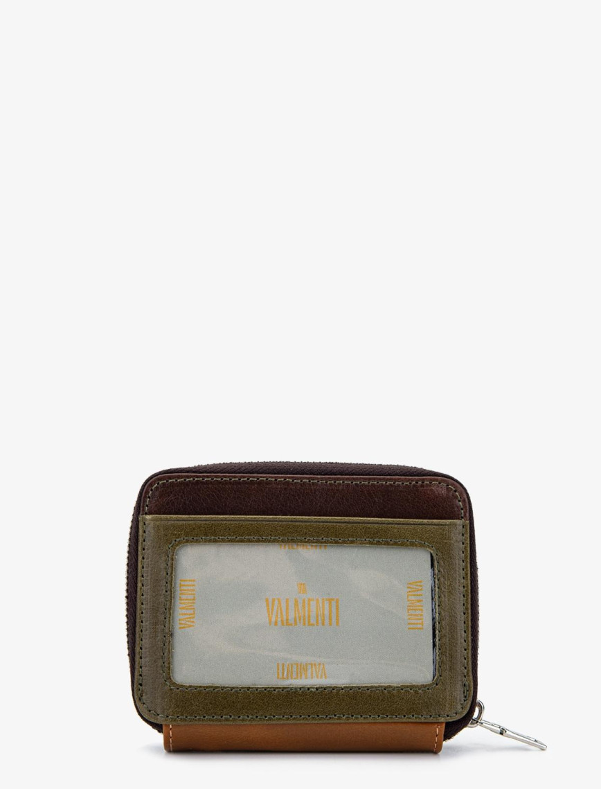 Valmenti Unisex Hakiki Deri Cüzdan Cuzdan Valmenti Unisex Hakiki Deri Cüzdan Cuzdan