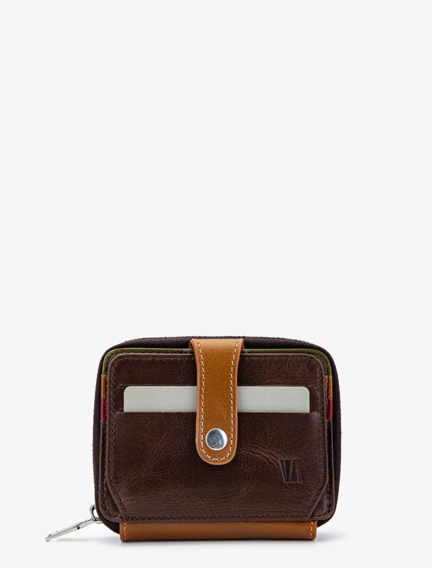 Valmenti Unisex Hakiki Deri Cüzdan Cuzdan Valmenti Unisex Hakiki Deri Cüzdan Cuzdan