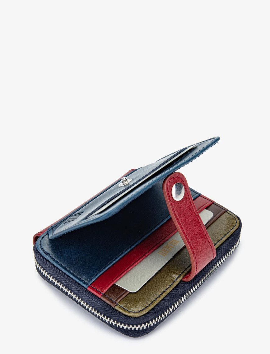 Valmenti Unisex Hakiki Deri Cüzdan Cuzdan Valmenti Unisex Hakiki Deri Cüzdan Cuzdan