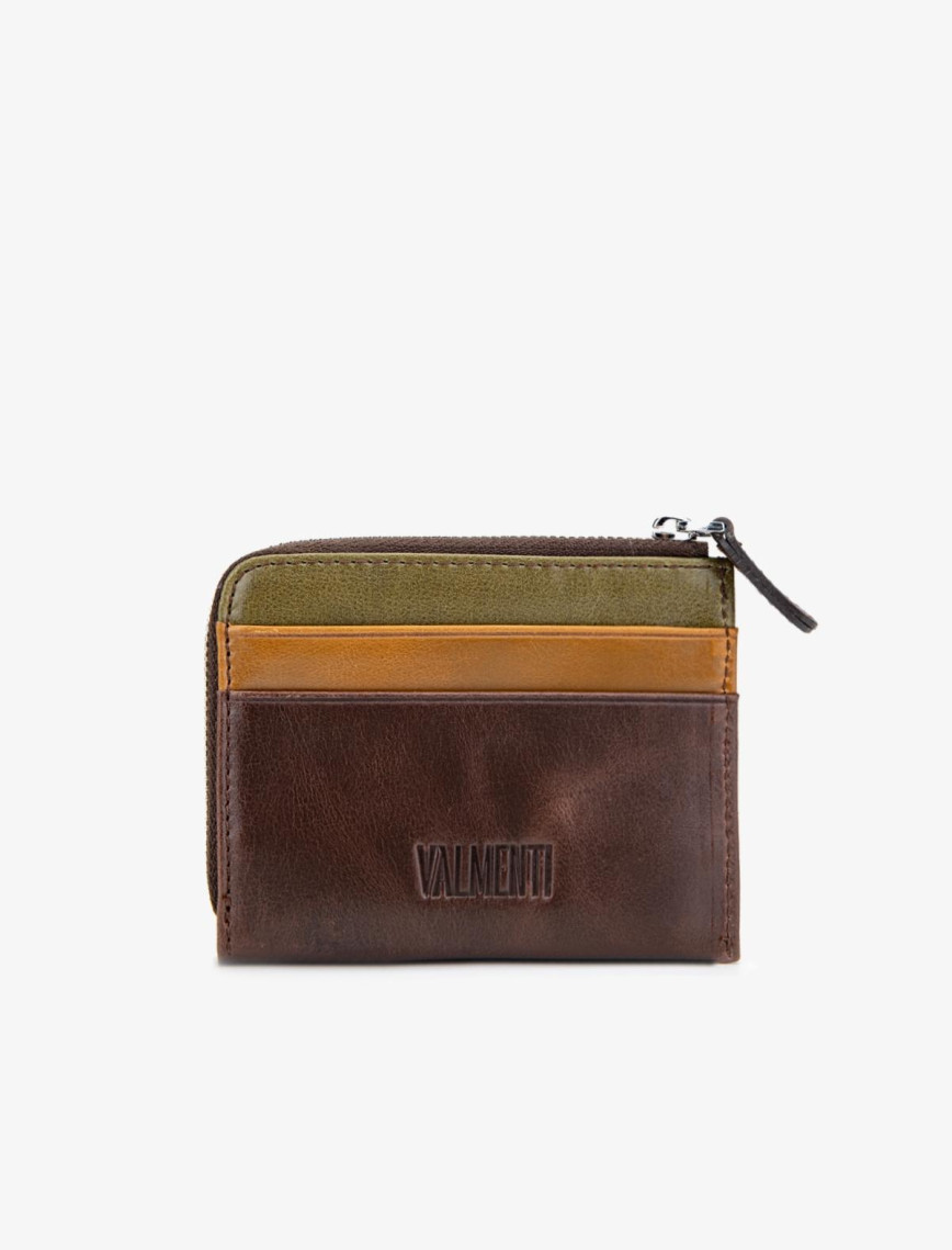 Valmenti Erkek Hakiki Deri Cüzdan Cuzdan Valmenti Erkek Hakiki Deri Cüzdan Cuzdan