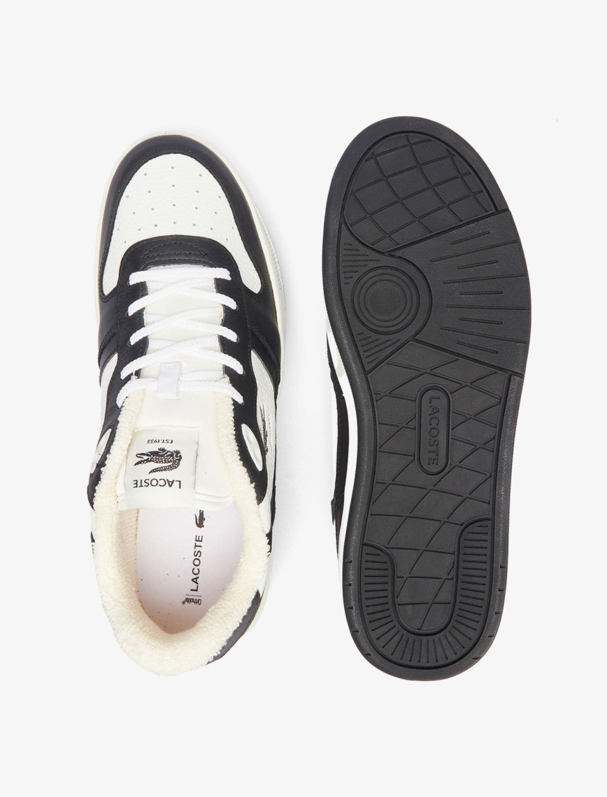 Lacoste T-Clip Set Erkek Siyah Sneaker Lacoste T-Clip Set Erkek Siyah Sneaker