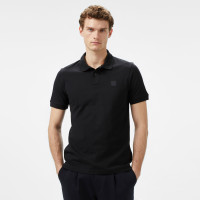 Boss Passenger Erkek Siyah Polo Boss Passenger Erkek Siyah Polo