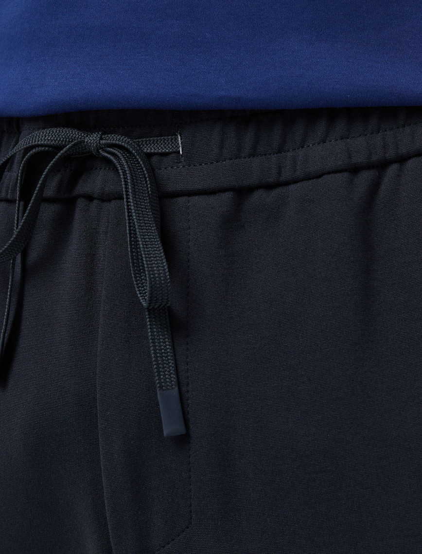 Boss Erkek Lacivert Pantolon Boss Erkek Lacivert Pantolon