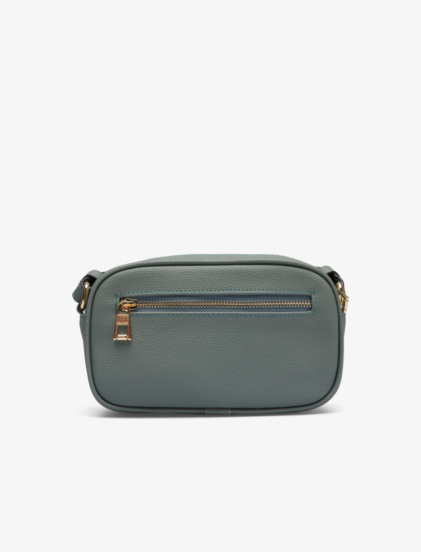 Nautica Kadın Yeşil Omuz Çantası Nautica Kadın Yeşil Omuz Çantası