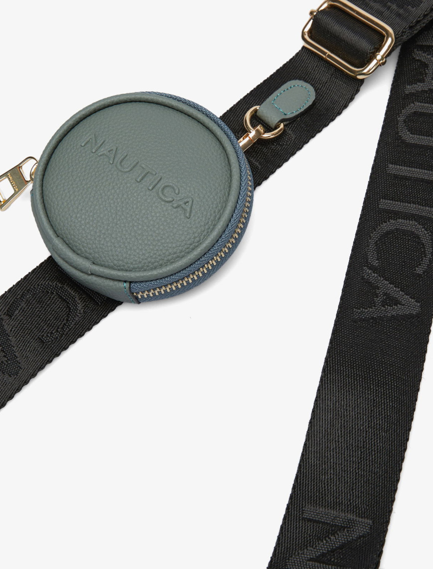 Nautica Kadın Yeşil Omuz Çantası Nautica Kadın Yeşil Omuz Çantası