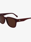 Lacoste Erkek Bordo Güneş Gözlüğü Lacoste Erkek Bordo Güneş Gözlüğü