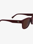 Lacoste Erkek Bordo Güneş Gözlüğü Lacoste Erkek Bordo Güneş Gözlüğü