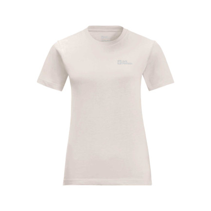 Jack Wolfskin Essential T Kadın Tişört Jack Wolfskin Essential T Kadın Tişört