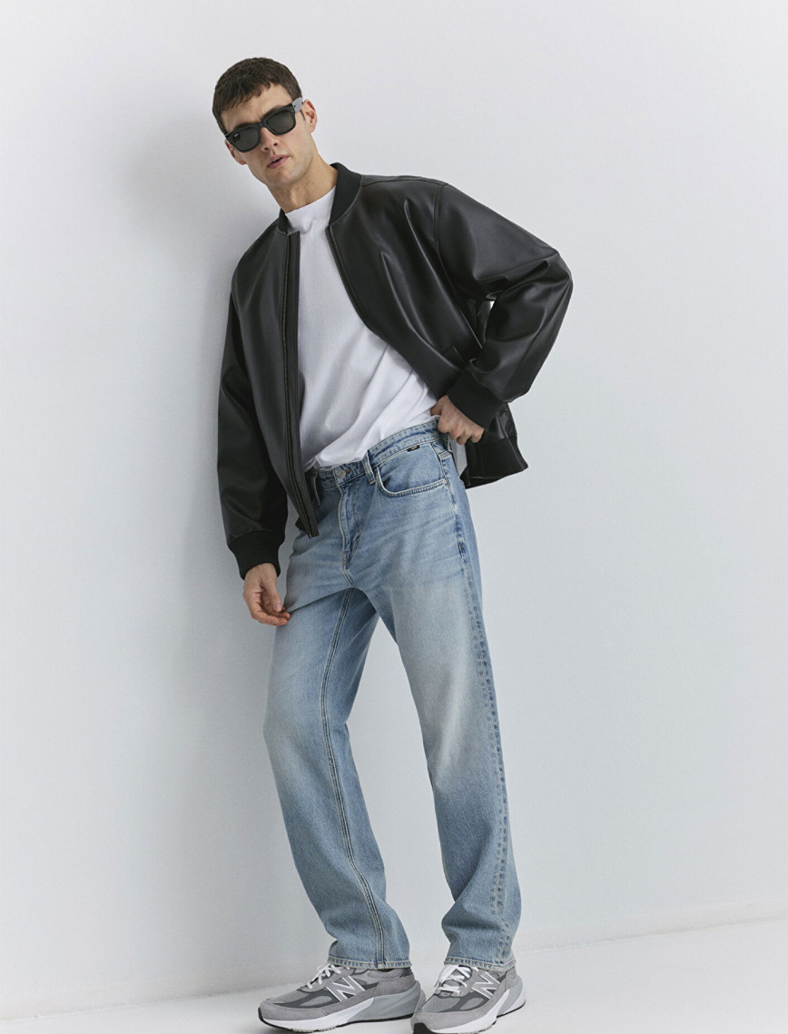 Mavi Lisbon Street Indigo Mavisi Jean Pantolon 0010039-83484