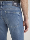 Mavi Jake Classic Denim Gölgeli İndigo Mavisi Jean Pantolon 0042289276