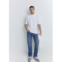 Mavi Hunter 90lar İndigo Mavisi Jean Pantolon 0020233733 Mavi Hunter 90lar İndigo Mavisi Jean Pantolon 0020233733