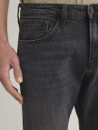 Mavi Jake Classic Denim Koyu Gri Jean Pantolon 0042288295