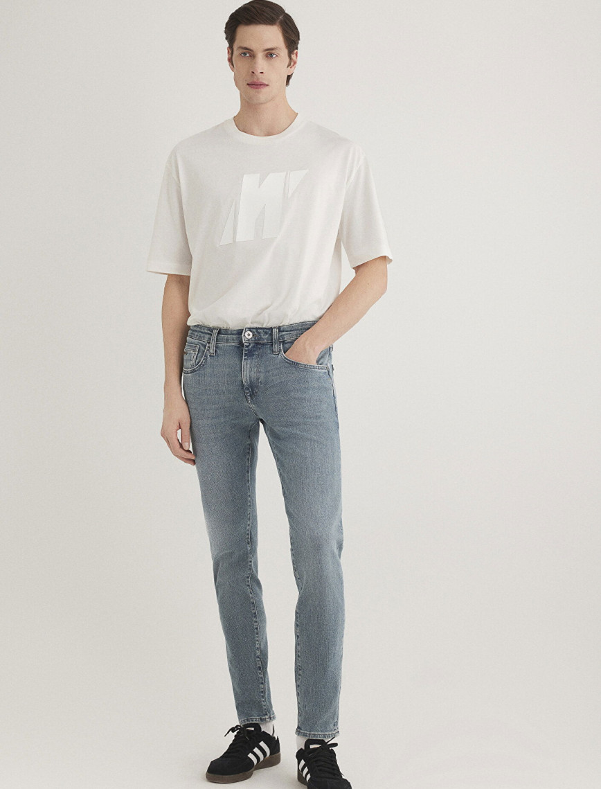 Mavi James Mavı Pro Gölgeli Indigo Mavisi Jean Pantolon 0042489555 Mavi James Mavı Pro Gölgeli Indigo Mavisi Jean Pantolon 0042489555