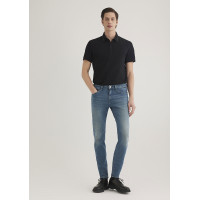 Mavi James Lux Black Gölgeli Puslu Indigo Mavisi Jean Pantolon 0042489352 Mavi James Lux Black Gölgeli Puslu Indigo Mavisi Jean Pantolon 0042489352
