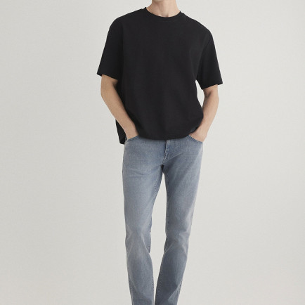 Mavi Jake Mavi Black Vintage Mavi Jean Pantolon 0042289558