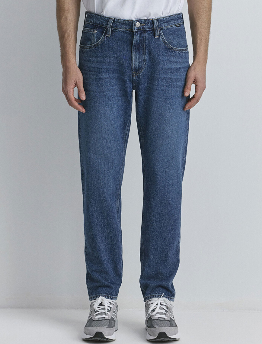 Mavi London Street Koyu Mavi Jean Pantolon 0010172-89271 Mavi London Street Koyu Mavi Jean Pantolon 0010172-89271