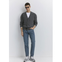 Mavi London Classic Denim Vintage Mavi Jean Pantolon 0010172-89273