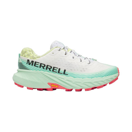 Merrell Agility Peak 5 Kadın Beyaz Patika Koşusu Ayakkabısı Merrell Agility Peak 5 Kadın Beyaz Patika Koşusu Ayakkabısı