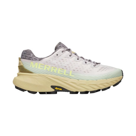 Merrell Agility Peak 5 Kadın Mor Patika Koşusu Ayakkabısı Merrell Agility Peak 5 Kadın Mor Patika Koşusu Ayakkabısı