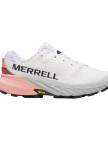 Merrell Agility Peak 5 Kadın Mavi Patika Koşusu Ayakkabısı Merrell Agility Peak 5 Kadın Mavi Patika Koşusu Ayakkabısı