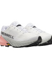 Merrell Agility Peak 5 Kadın Mavi Patika Koşusu Ayakkabısı Merrell Agility Peak 5 Kadın Mavi Patika Koşusu Ayakkabısı