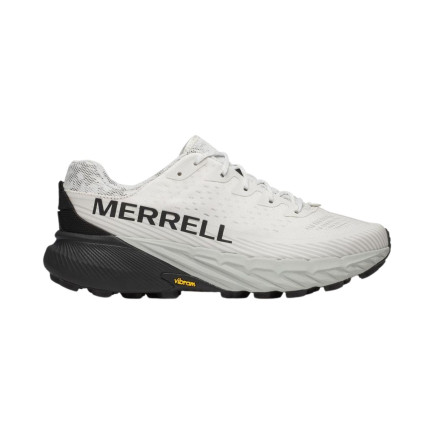 Merrell Agility Peak 5 Erkek Beyaz Patika Koşusu Ayakkabısı Merrell Agility Peak 5 Erkek Beyaz Patika Koşusu Ayakkabısı