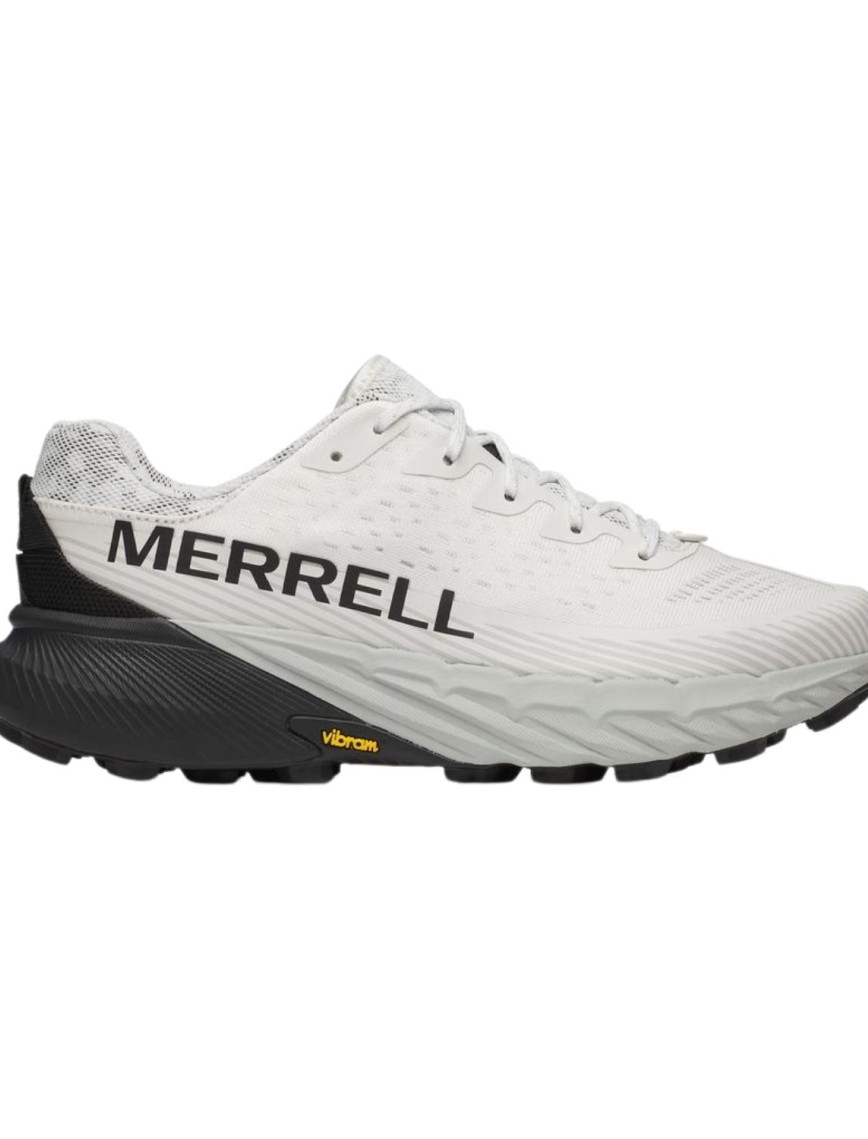 Merrell Agility Peak 5 Erkek Beyaz Patika Koşusu Ayakkabısı Merrell Agility Peak 5 Erkek Beyaz Patika Koşusu Ayakkabısı