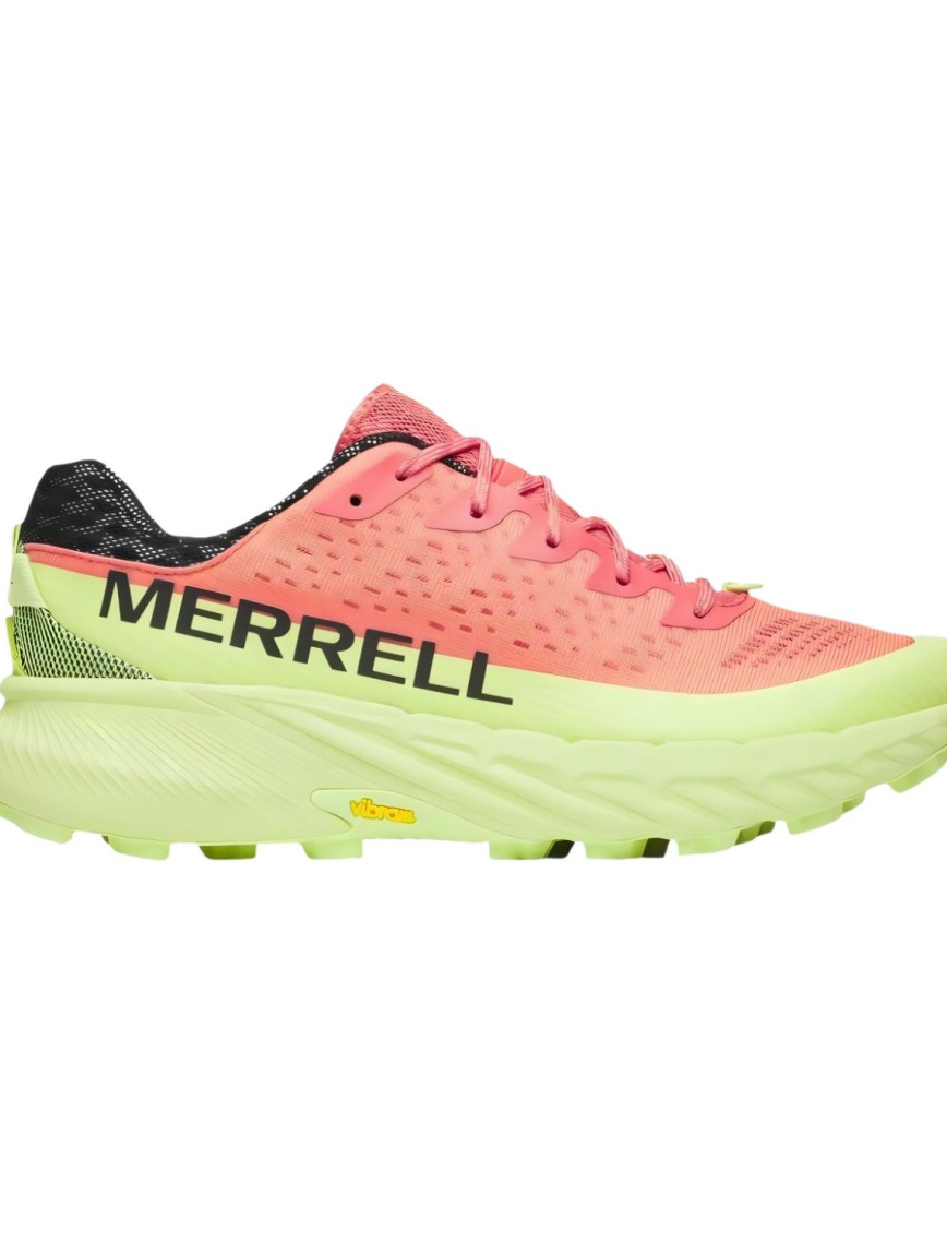 Merrell Agility Peak 5 Erkek Turuncu Patika Koşusu Ayakkabısı Merrell Agility Peak 5 Erkek Turuncu Patika Koşusu Ayakkabısı