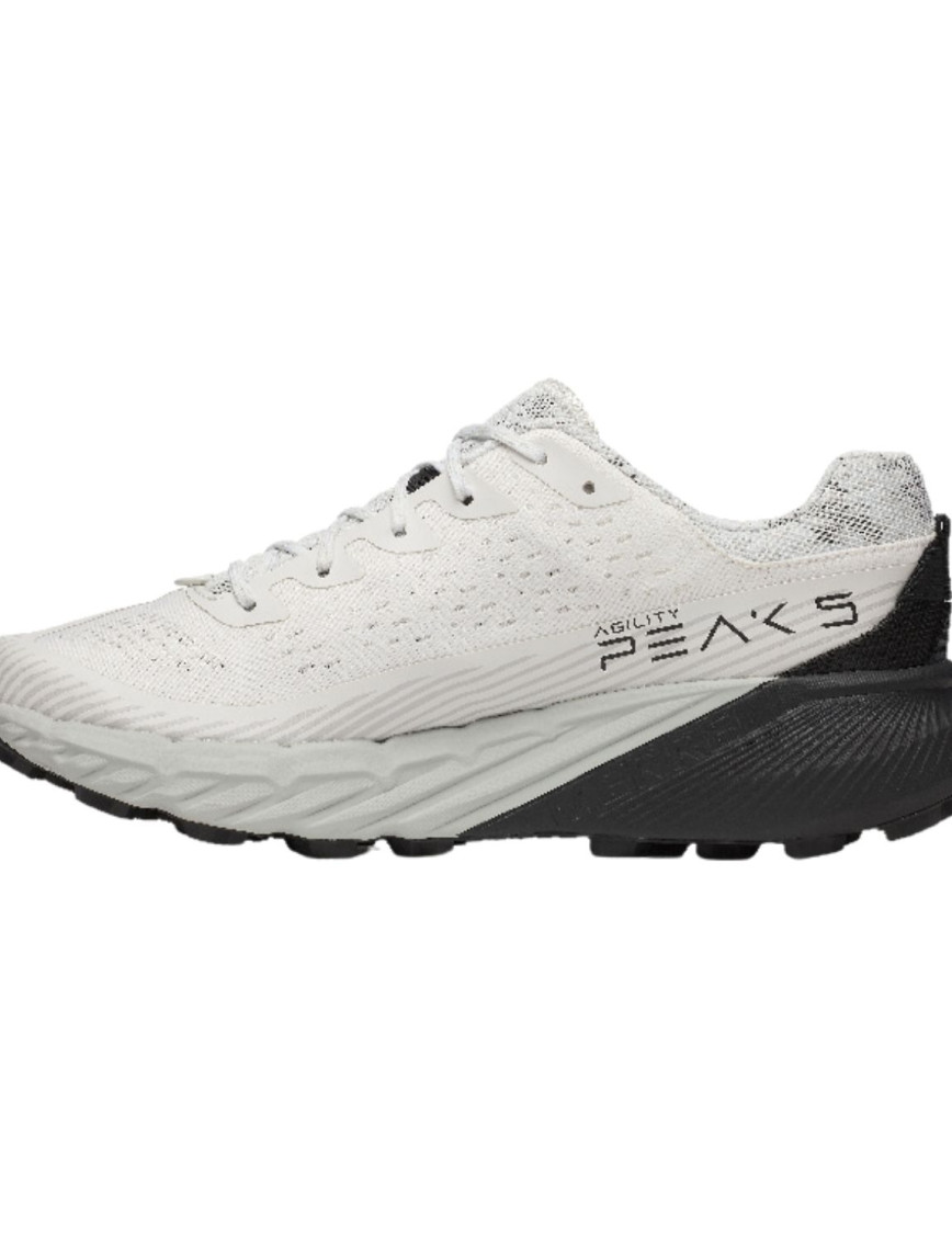 Merrell Agility Peak 5 Erkek Beyaz Patika Koşusu Ayakkabısı Merrell Agility Peak 5 Erkek Beyaz Patika Koşusu Ayakkabısı