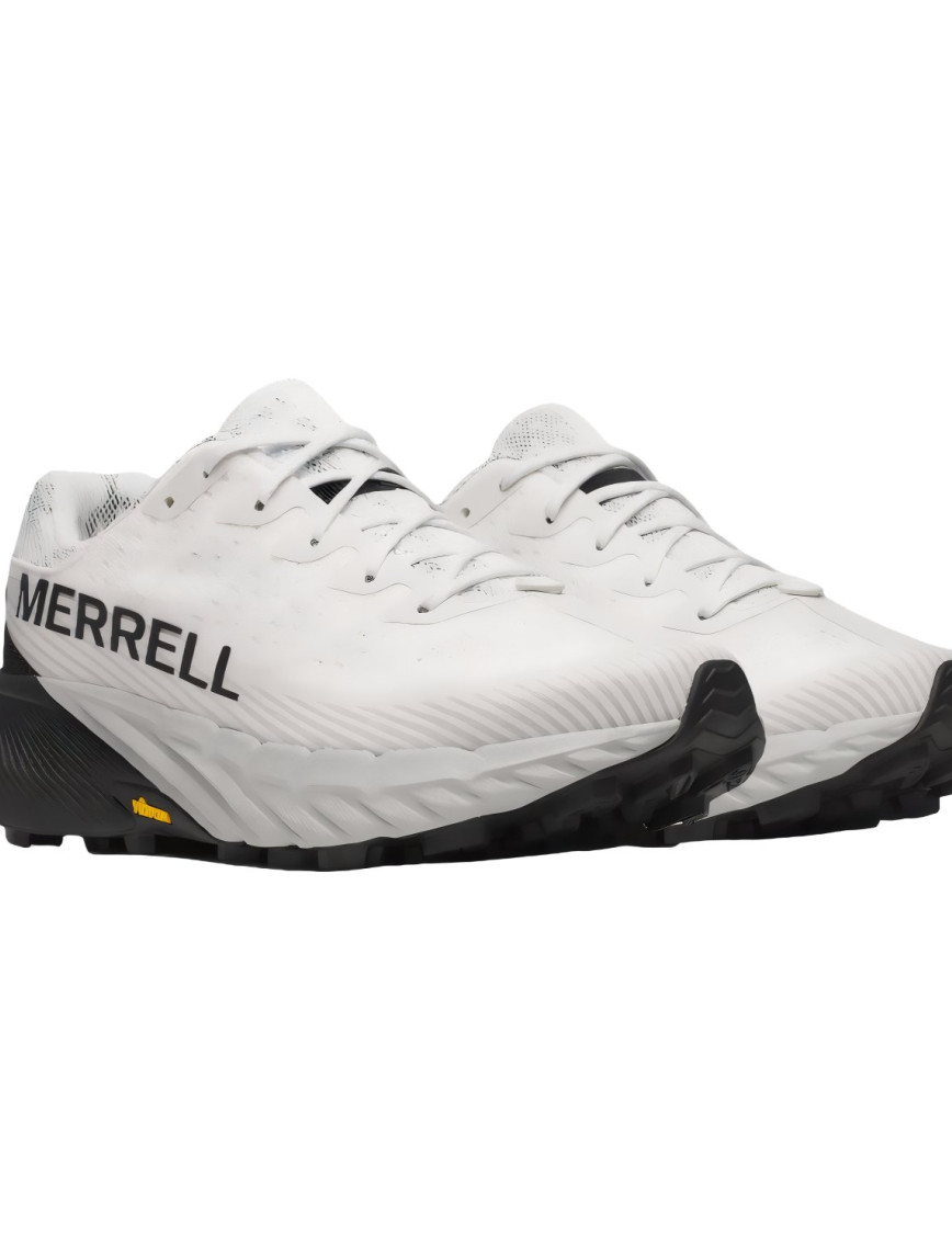 Merrell Agility Peak 5 Erkek Beyaz Patika Koşusu Ayakkabısı Merrell Agility Peak 5 Erkek Beyaz Patika Koşusu Ayakkabısı