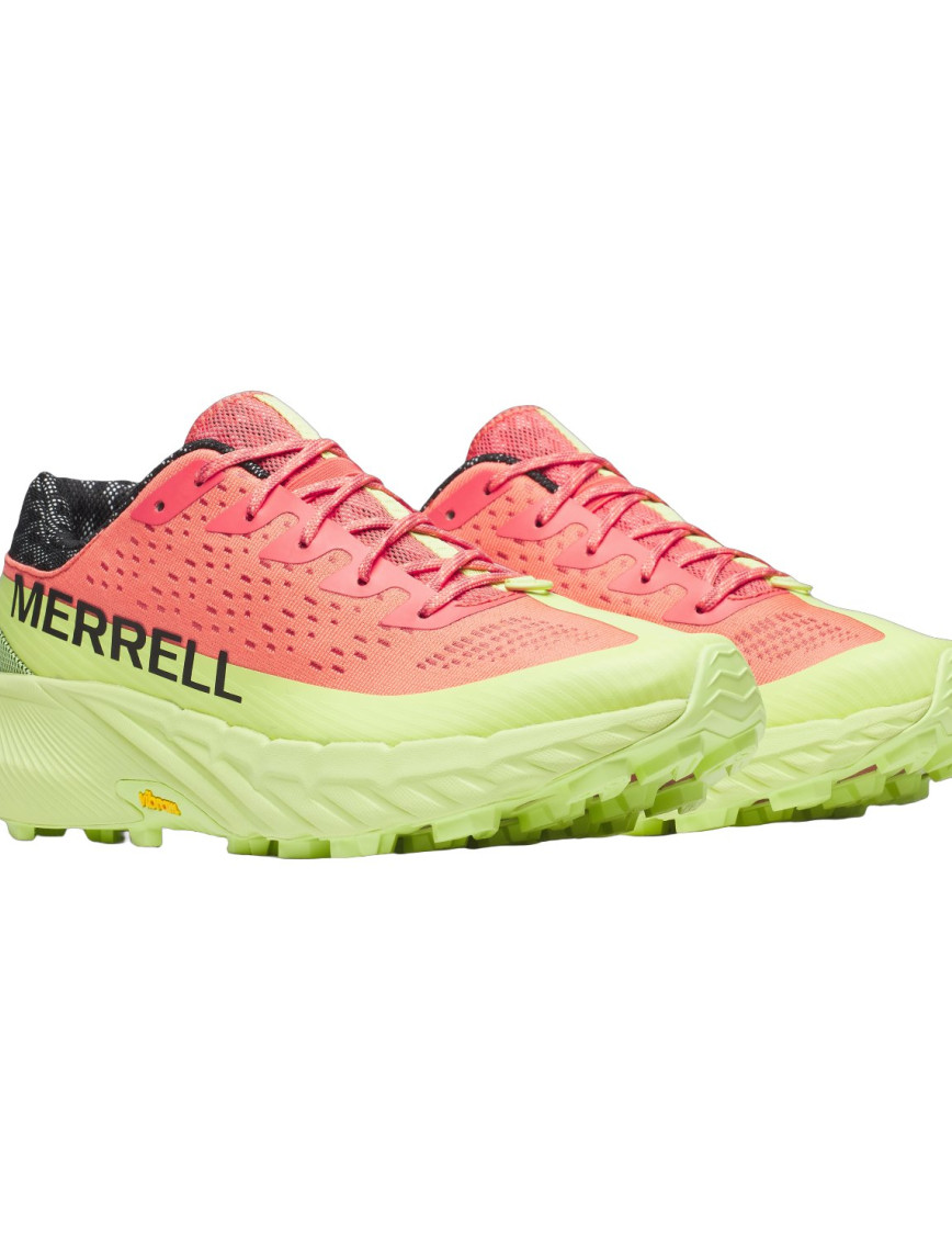 Merrell Agility Peak 5 Erkek Turuncu Patika Koşusu Ayakkabısı Merrell Agility Peak 5 Erkek Turuncu Patika Koşusu Ayakkabısı