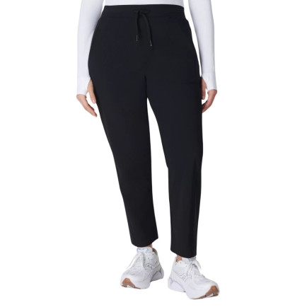 Sweaty Betty Explorer 25 Trouser Kadın Kırmızı olon Sweaty Betty Explorer 25 Trouser Kadın Kırmızı olon