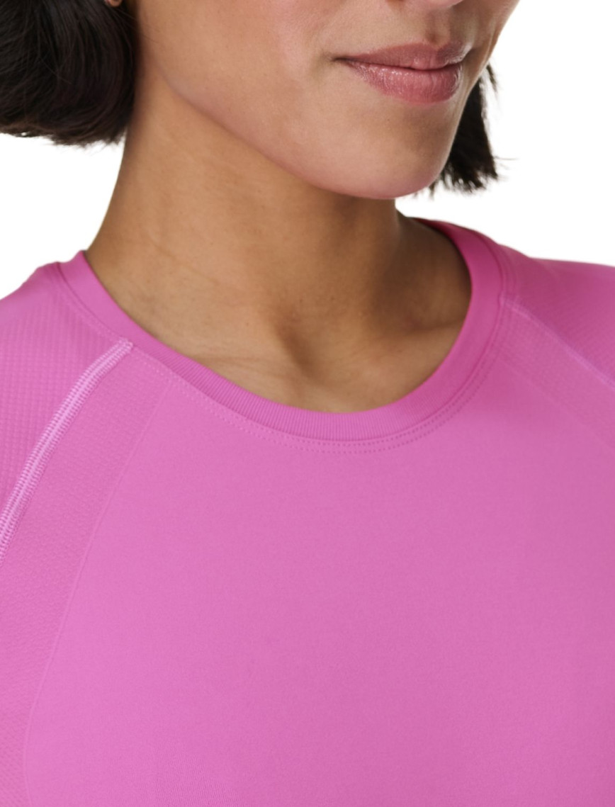 Sweaty Betty Athlete Seamless Workout T-shi Kadın Tank Top Sweaty Betty Athlete Seamless Workout T-shi Kadın Tank Top