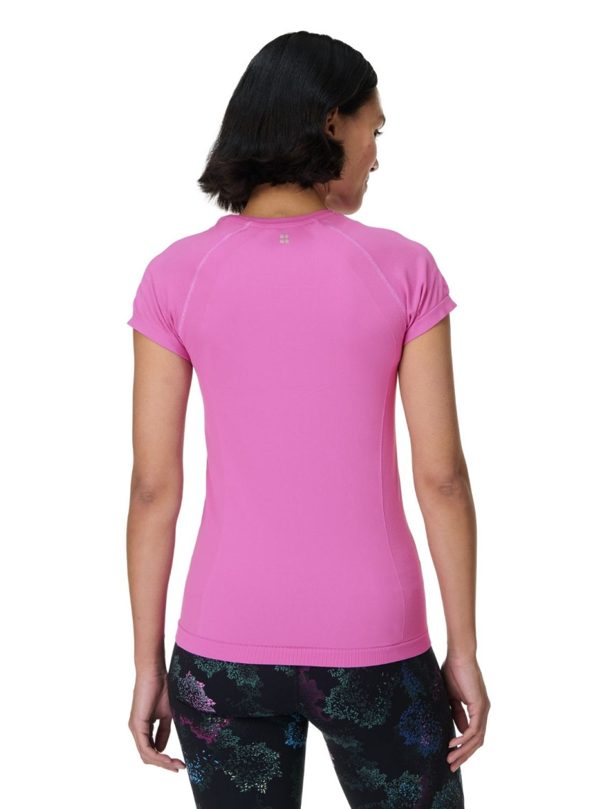 Sweaty Betty Athlete Seamless Workout T-shi Kadın Tank Top Sweaty Betty Athlete Seamless Workout T-shi Kadın Tank Top