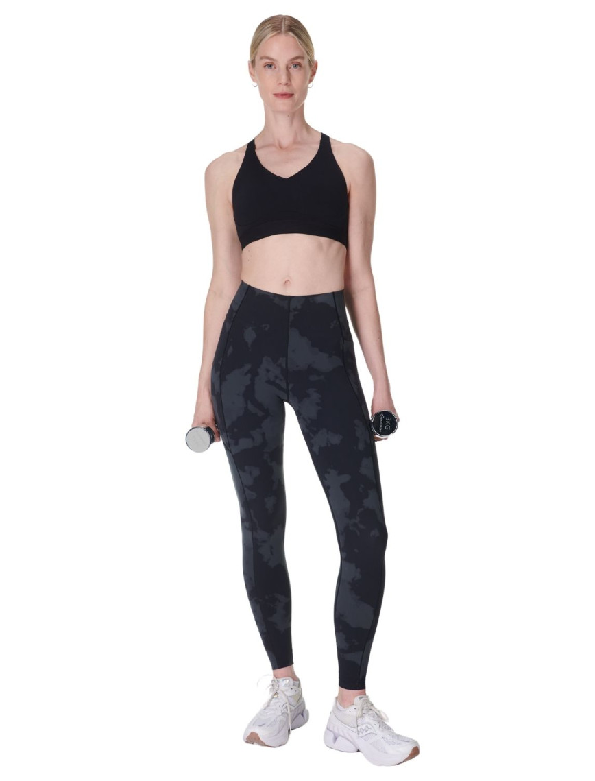 Sweaty Betty Power Pulse Bra Kadın Siyah Fitness Bra Sweaty Betty Power Pulse Bra Kadın Siyah Fitness Bra