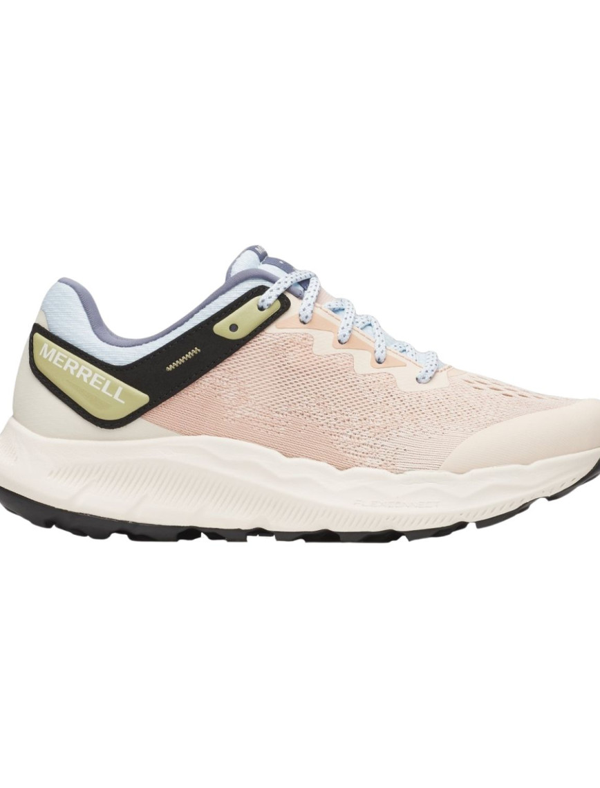 Merrell Antora 4 Kadın Bej Patika Koşusu Ayakkabısı Merrell Antora 4 Kadın Bej Patika Koşusu Ayakkabısı