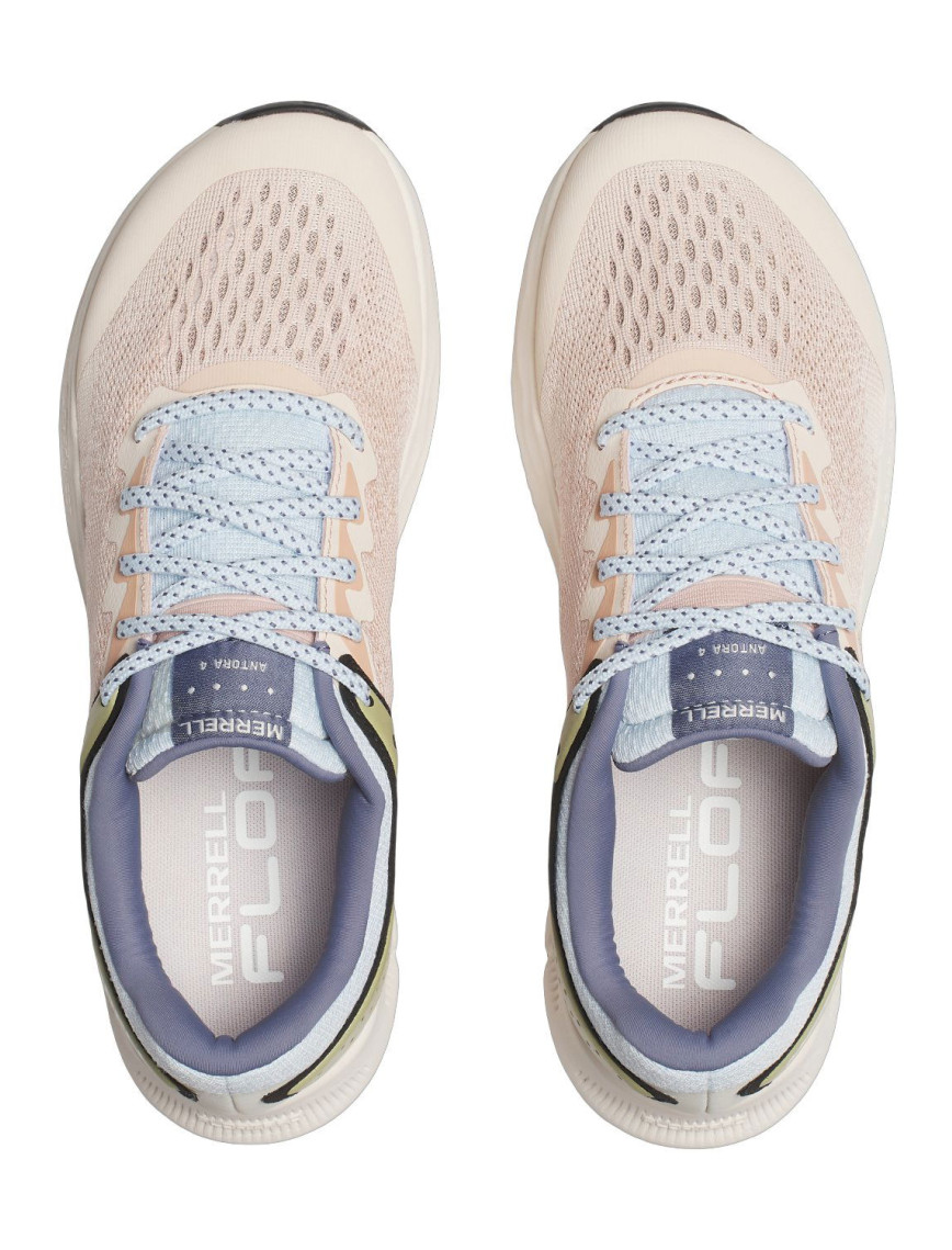 Merrell Antora 4 Kadın Bej Patika Koşusu Ayakkabısı Merrell Antora 4 Kadın Bej Patika Koşusu Ayakkabısı