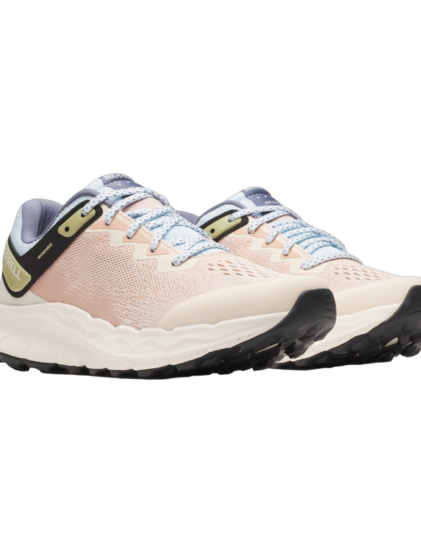 Merrell Antora 4 Kadın Bej Patika Koşusu Ayakkabısı Merrell Antora 4 Kadın Bej Patika Koşusu Ayakkabısı