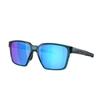 Oakley Actuator Sq Erkek Siyah Gözlük Oakley Actuator Sq Erkek Siyah Gözlük