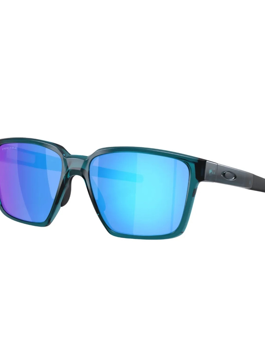 Oakley Actuator Sq Erkek Siyah Gözlük Oakley Actuator Sq Erkek Siyah Gözlük