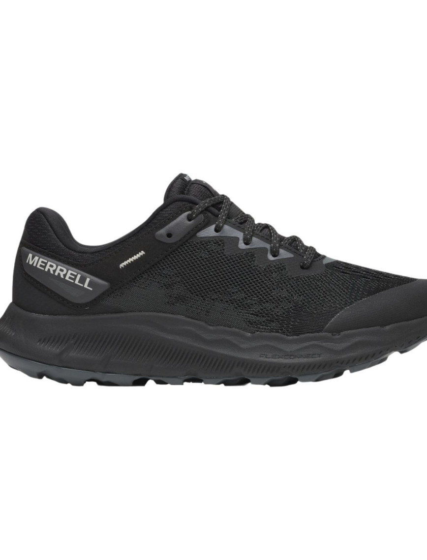 Merrell Antora 4 Kadın Siyah Patika Koşusu Ayakkabısı Merrell Antora 4 Kadın Siyah Patika Koşusu Ayakkabısı
